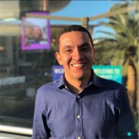 Unimed Belém Employee Andre' Neves's profile photo