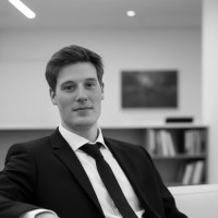 Brand Culture Employee George Shipley's profile photo