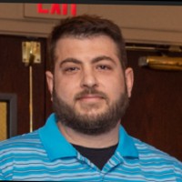 Green Lawn Fertilizing Employee Chris Dejohn's profile photo