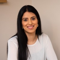 Royal College of Paediatrics and Child Health (RCPCH) Employee Gurinder Mann's profile photo