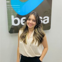 Bepsa Employee Andrea Candia's profile photo