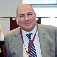 Fordham University Employee Anthony M. Grono's profile photo