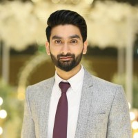 Bramerz Employee Abrar Ashfaq's profile photo