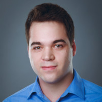 CodeCluster Employee Daniel Ban's profile photo