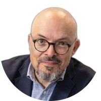 Innovation Fund Denmark Employee Morten Wagner's profile photo