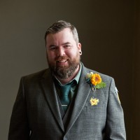 Begame Group Employee Darren Styne's profile photo