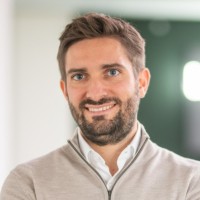 Cusp Capital Employee Pascal Thomys's profile photo