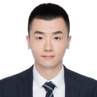 cryoWrite Employee Jiacheng Pei's profile photo