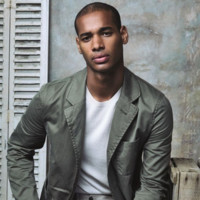 IMG Models Employee Trey Evans's profile photo