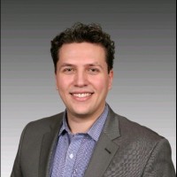J.P. Morgan Employee Benjamin Cobb's profile photo