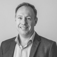 DOT A/S Employee Nicolai Christensen's profile photo