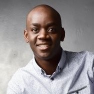 pilotfish digital Employee Tawanda Vakisai's profile photo