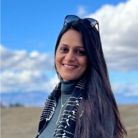 Aditi Jain Email & Phone Number | David Weekley Homes Product Owner and ...