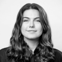 Steady Ground Employee Penelope A.'s profile photo