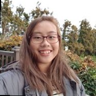 Amazon Employee Amanda Sim's profile photo