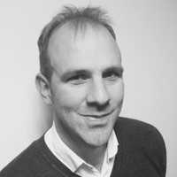 Acuity Risk Management Employee Daniel MacDonald's profile photo