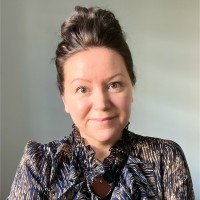 Toca Boca Employee Emma Svedlund's profile photo