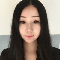 CIBC Employee Weiwei Lu's profile photo