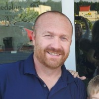 HEC Construction Solutions Employee Kenneth Gary's profile photo