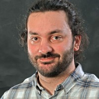 Elie Bardon's profile photo