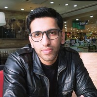Deutsches Forschungszentrum für Künstliche Intelligenz (DFKI) Employee Usman Imran's profile photo