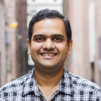Kannan Parthasarathy