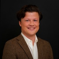 Trimero Employee Otto Jönsson's profile photo