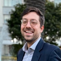 Docsum Employee Alex Leonov's profile photo