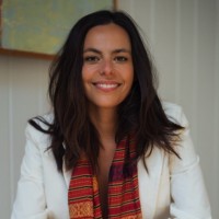 New York Pilates Employee Roya Pourshalchi's profile photo