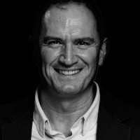 Sitecore Employee Paul Faust's profile photo