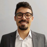 ACCIONA Employee Sérgio Gimenes's profile photo