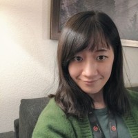 C3 AI Employee May L.'s profile photo