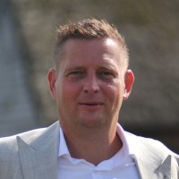 RDOG HM Employee Edwin van Lubek's profile photo