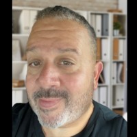 Tutor.com Employee Joseph Scassera's profile photo