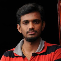Hitech Systems Employee Kamalanathan Mohan's profile photo