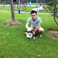 快钱支付清算信息有限公司 Employee Liu Jia's profile photo