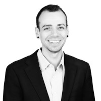 FYR Diagnostics Employee Chris Booth's profile photo