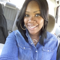 Detroit Receiving Hospital Emergency Medicine Residency Employee Jasmyn Anderson's profile photo