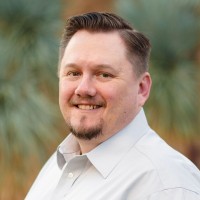 Genius Monkey Employee Patrick Arnold's profile photo