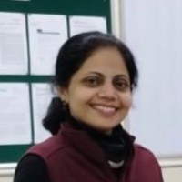 Panjab University,Chandigarh Employee Rachna Singh's profile photo