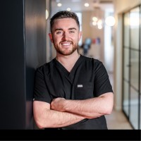 Aligner Dental Academy Employee Dr. Ronan McCann's profile photo
