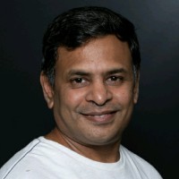 Sanjeev Srinivas Email