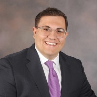 Ben Rashty Email & Phone Number