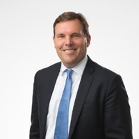 Guidehouse Employee Rob Austin's profile photo