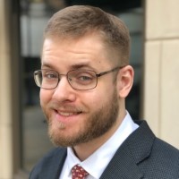 Trey Dewald's profile photo