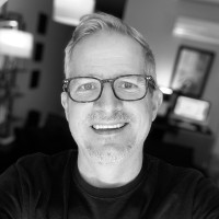 University of Colorado Boulder Employee Glenn Griffin's profile photo