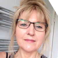 Custom Pharma Services Employee Hayley Terry's profile photo