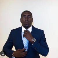 Create Music Group Employee Wayne Hampton's profile photo