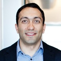 bolt Employee Pooya Sarabandi's profile photo