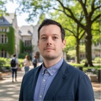 Membrion, Inc. Employee Alexander Richards's profile photo